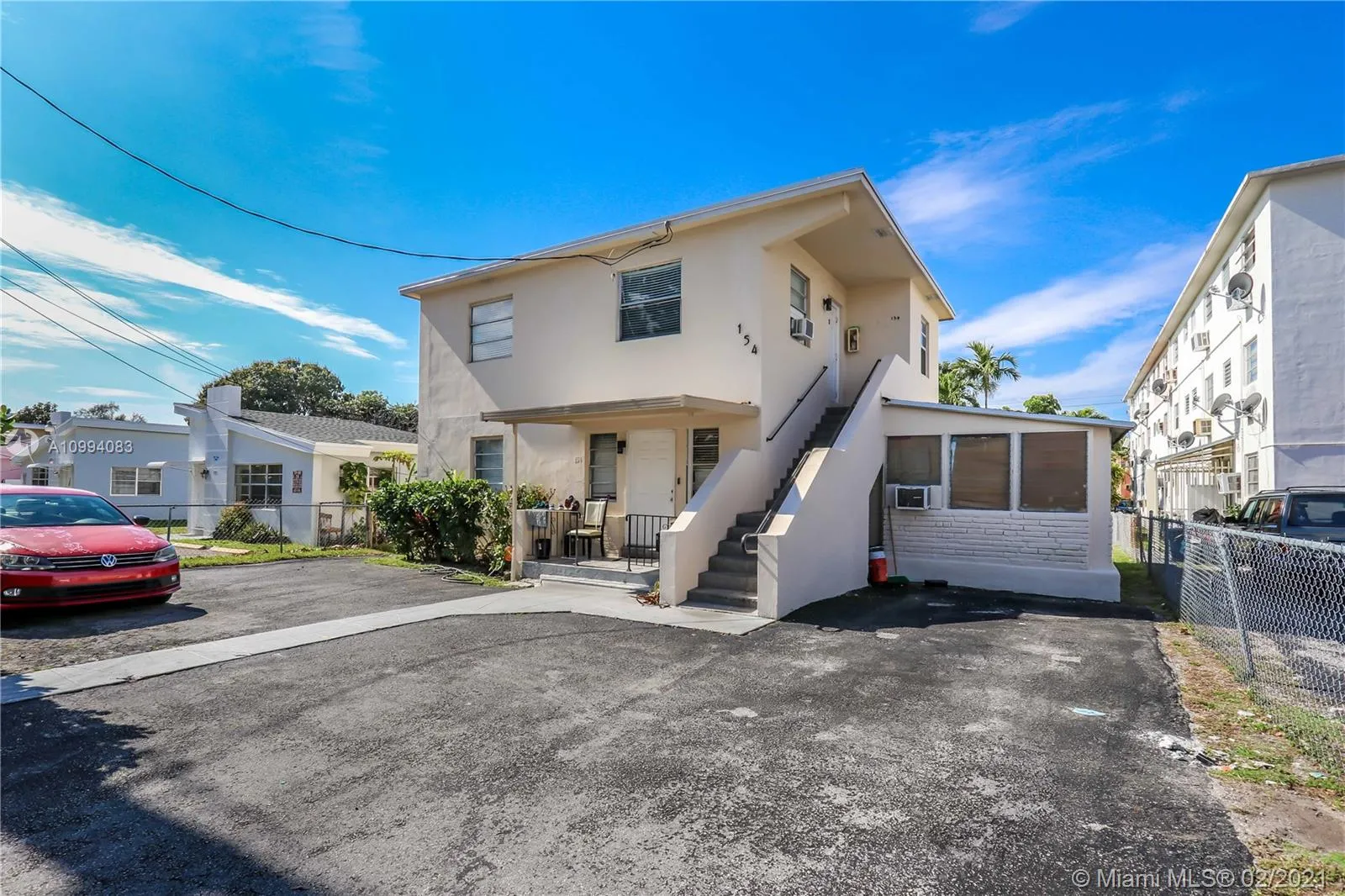 154 SW 18th Ct, Miami FL 33135