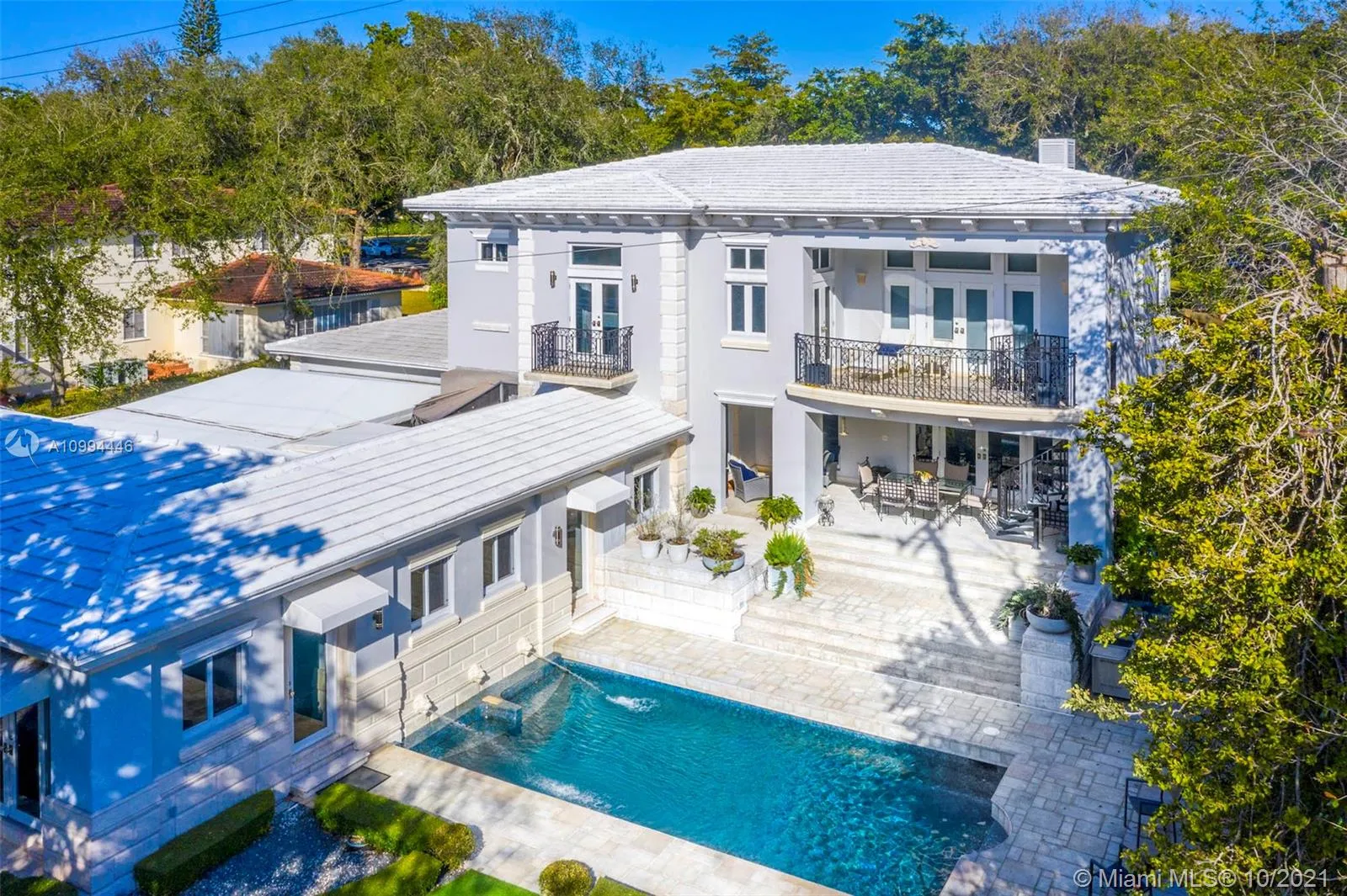 3916 Granada Blvd, Coral Gables FL 33134