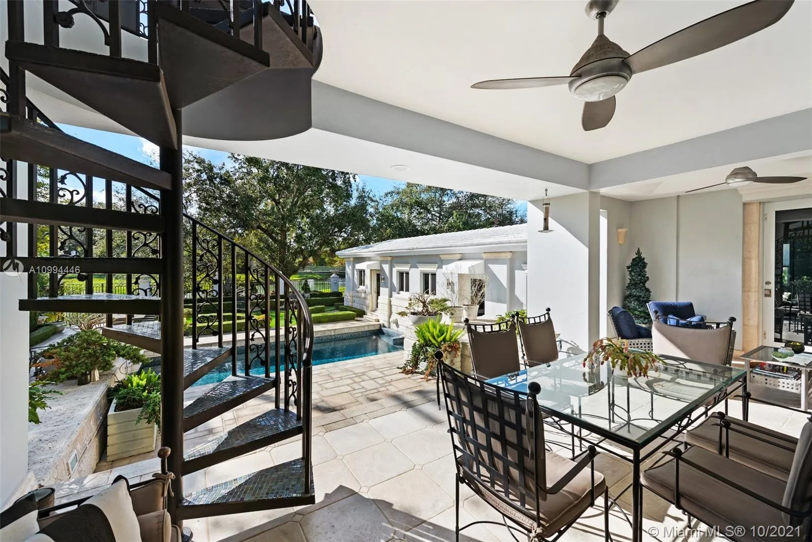 3916 Granada Blvd, Coral Gables FL 33134