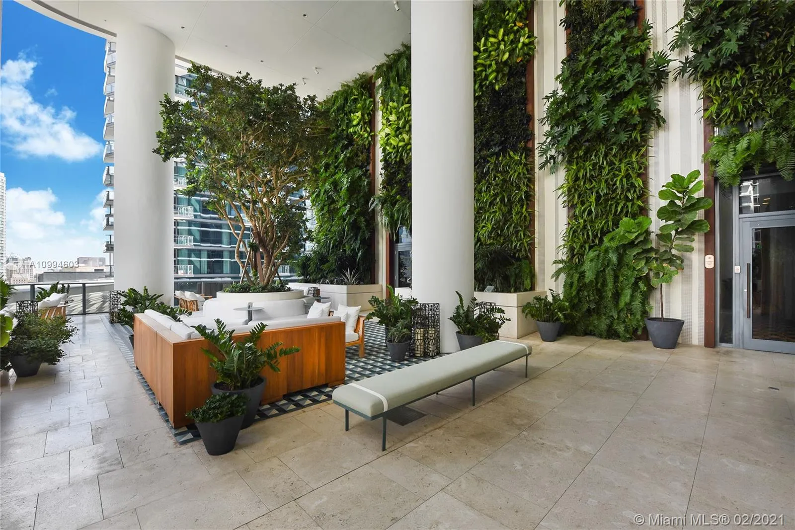 801 S Miami Ave # 4106, Miami FL 33130