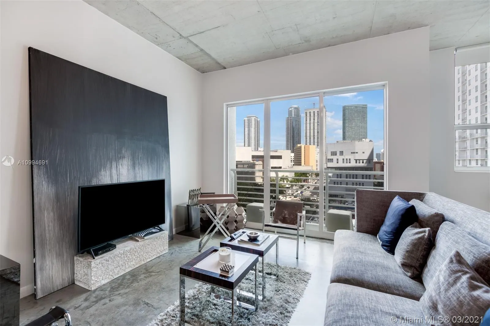 133 NE 2nd Ave # 711, Miami FL 33132