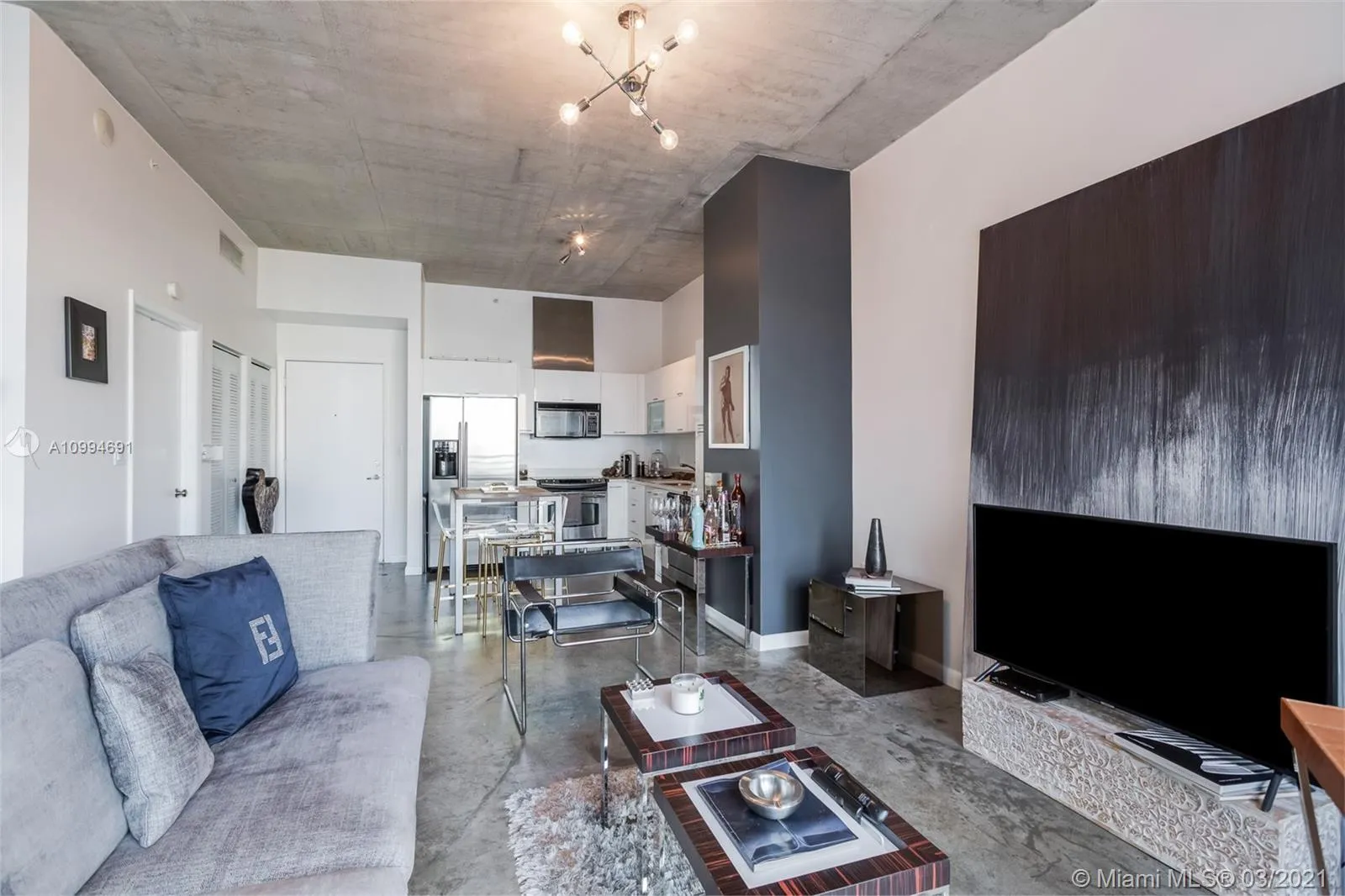 133 NE 2nd Ave # 711, Miami FL 33132