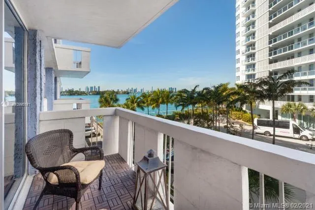 1 bath for sale at 800 West Ave # 342, Miami Beach FL 33139