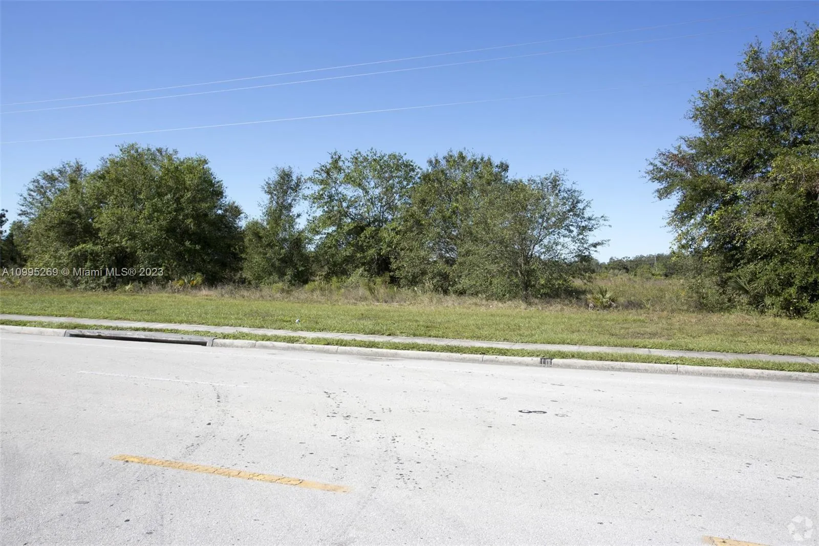 1527 N BREVARD AVE, Unincorporated Dade County FL 34266