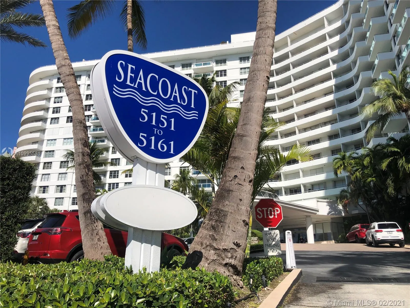 2 bedroom 2 bath for rent at 5151 Collins Ave # 728, Miami Beach FL 33140