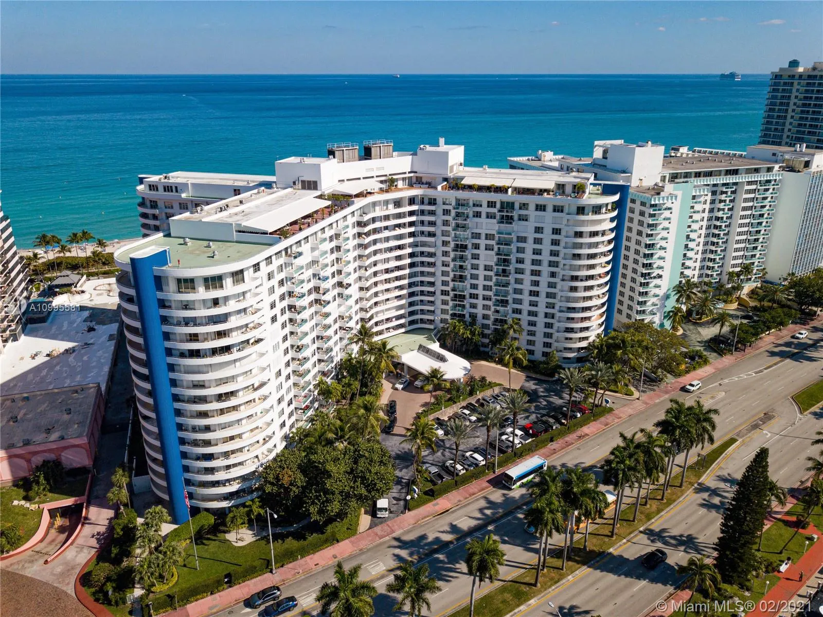 5151 Collins Ave # 728, Miami Beach FL 33140