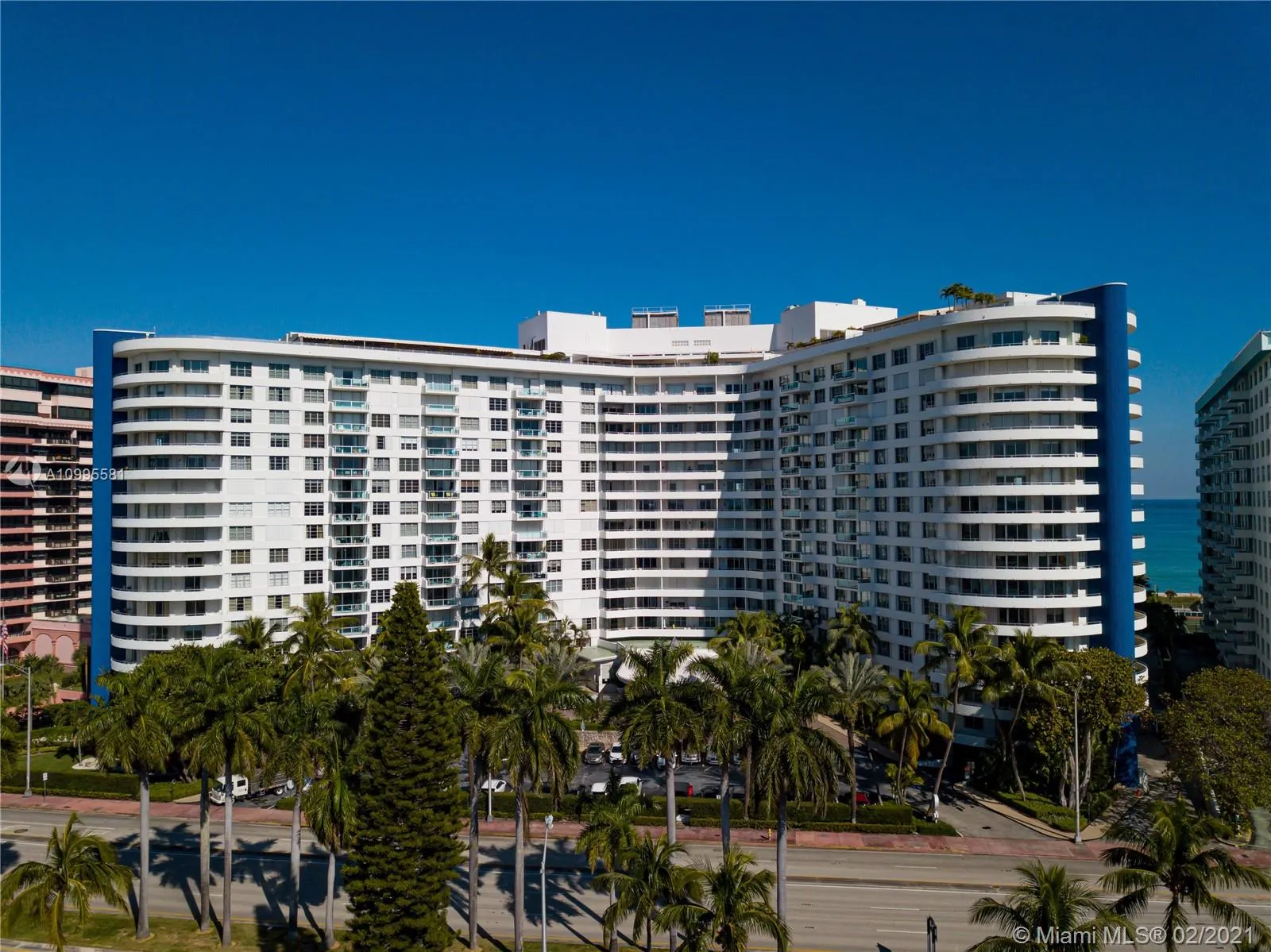 5151 Collins Ave # 728, Miami Beach FL 33140