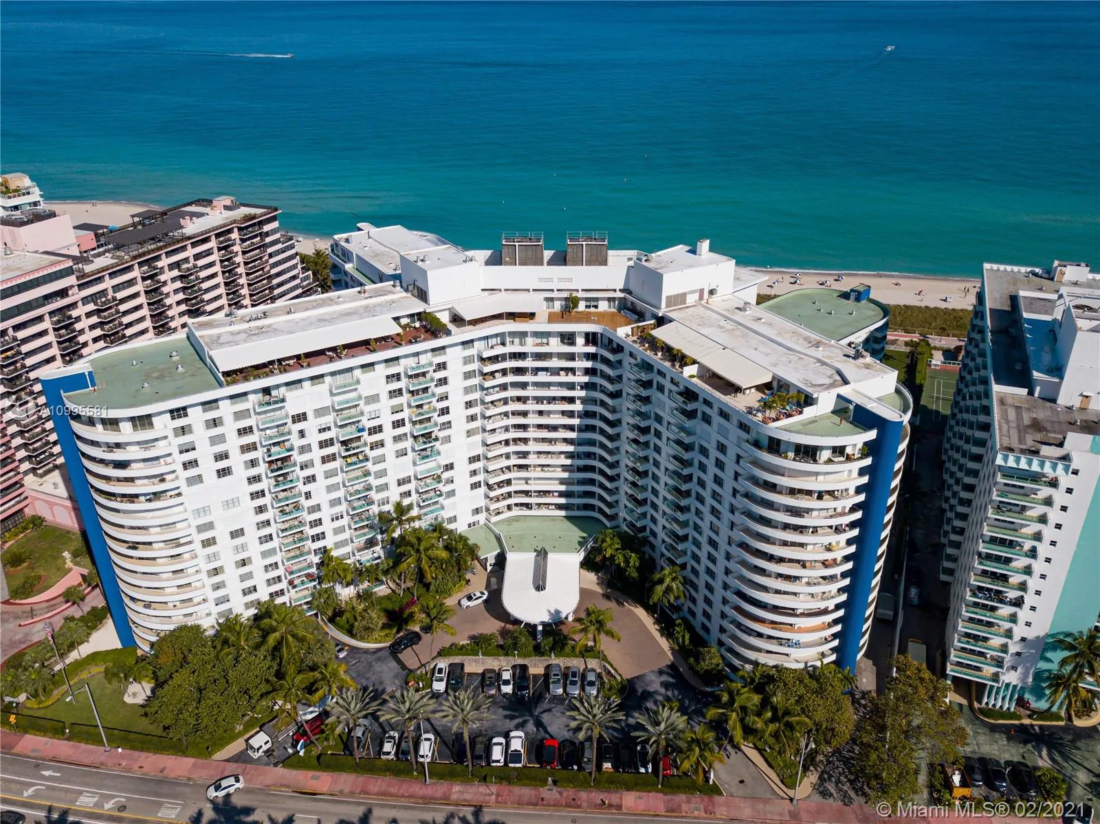 5151 Collins Ave # 728, Miami Beach FL 33140