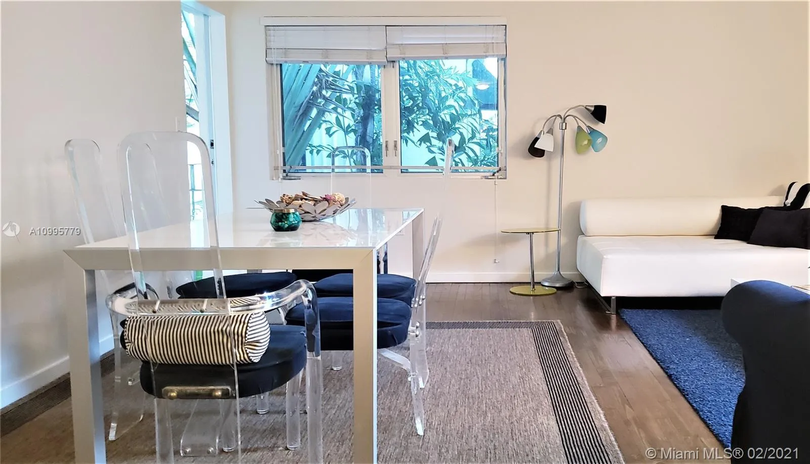 1 bedroom 1 bath for sale at 1616 Euclid Ave # 15, Miami Beach FL 33139