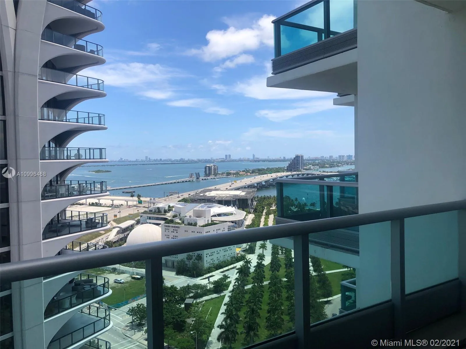 900 Biscayne Blvd # 2410, Miami FL 33132