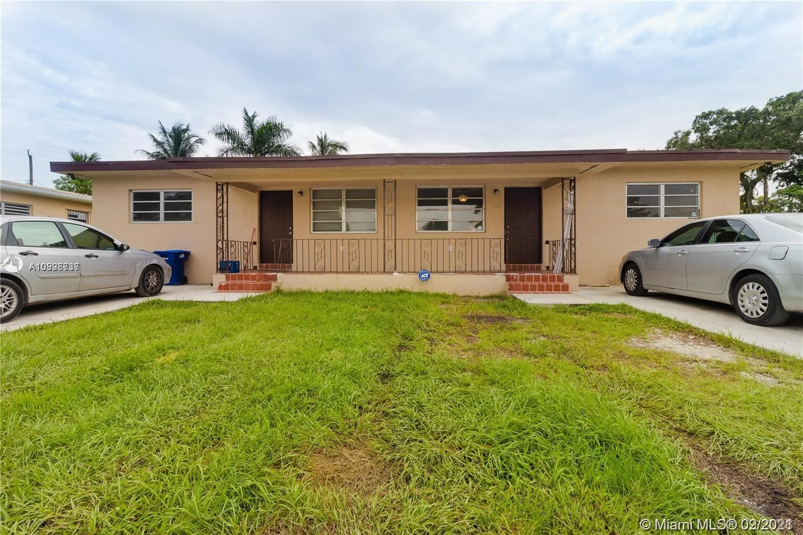 for sale at 1340 NW 102nd St, Miami FL 33147