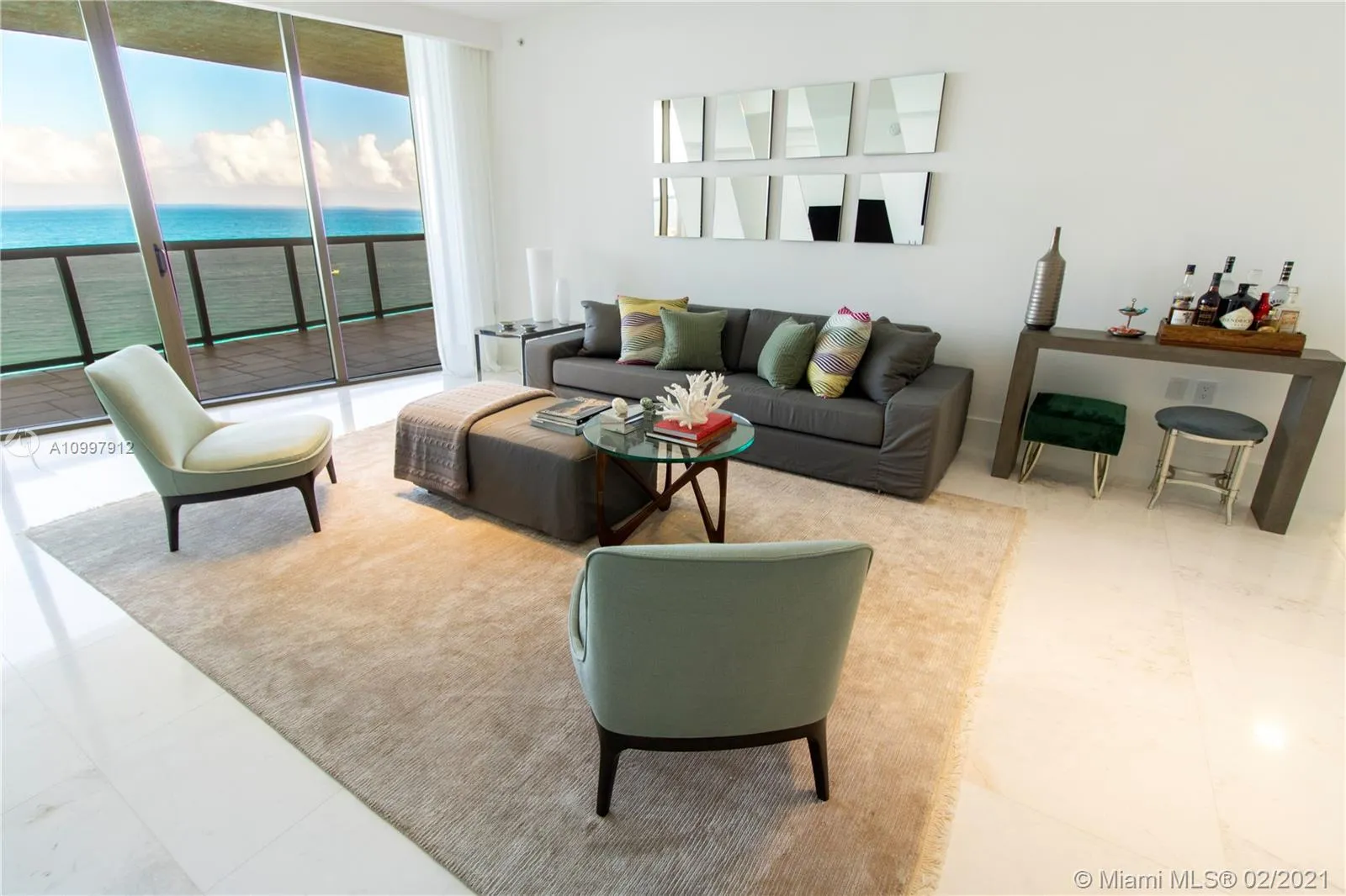 16275 Collins Ave # 1501, Sunny Isles Beach FL 33160