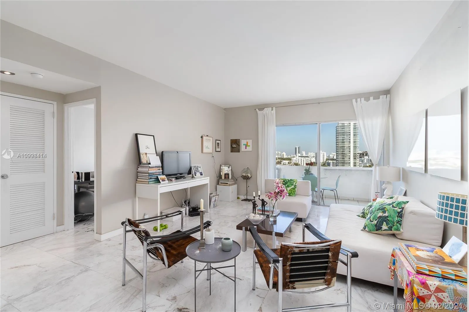 3 Island Ave # 11B, Miami Beach FL 33139