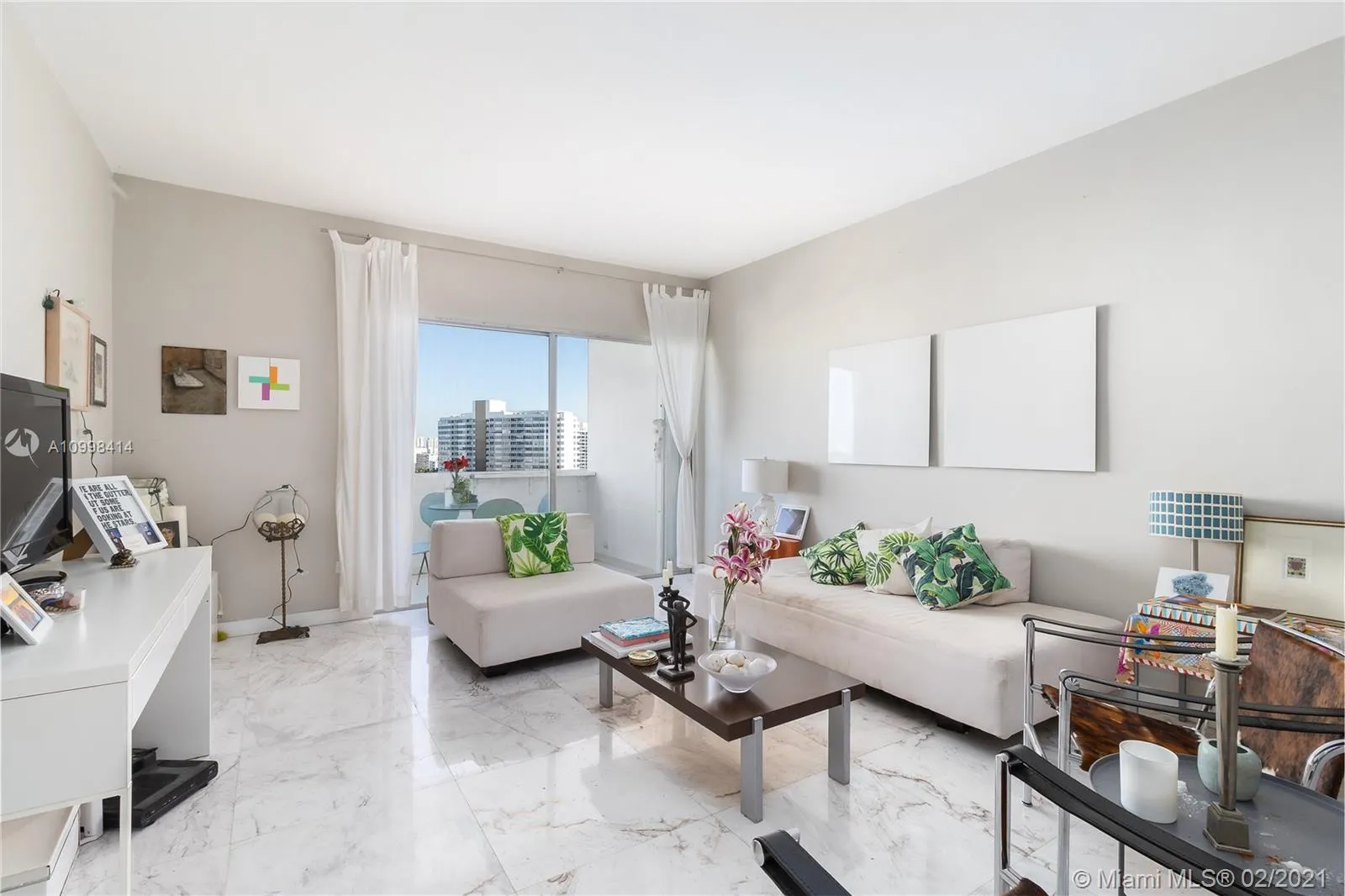 3 Island Ave # 11B, Miami Beach FL 33139