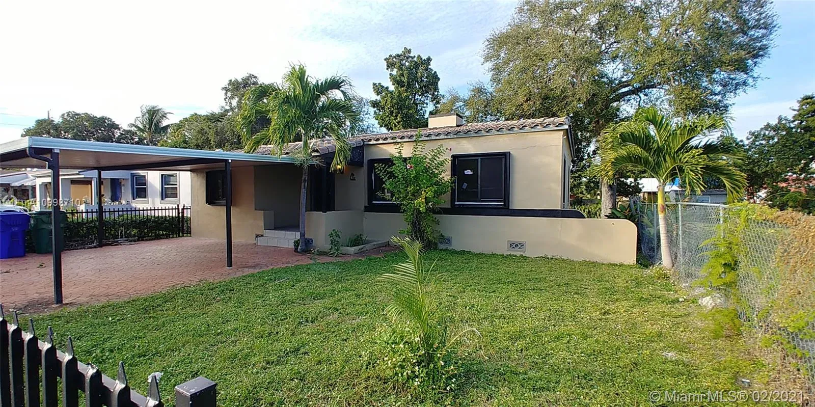 251 NW 45 ST, Miami FL 33127
