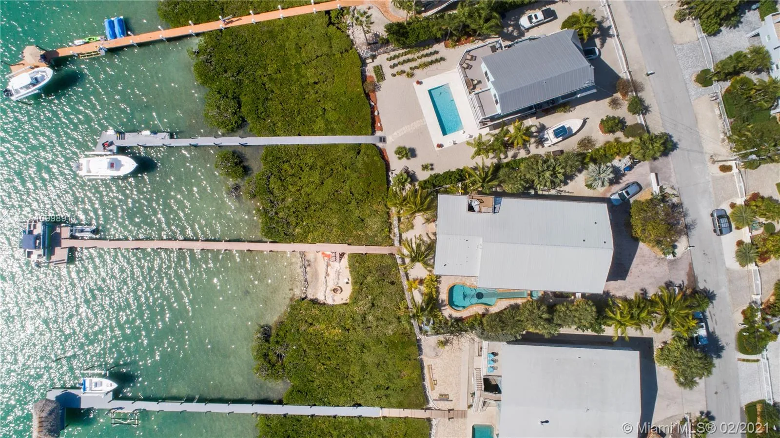 67 N Bounty Ln, Key Largo FL 33037