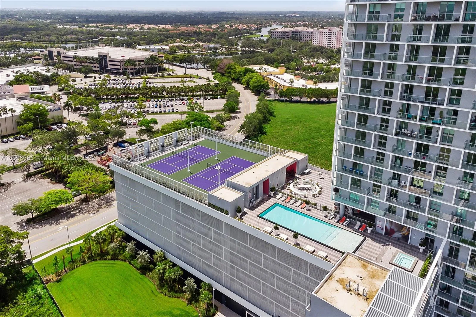 2000 Metropica Way # 407, Sunrise FL 33323