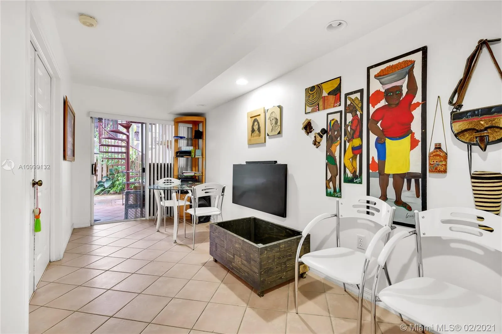 10110 SW 154th Cir Ct # 1, Miami FL 33196