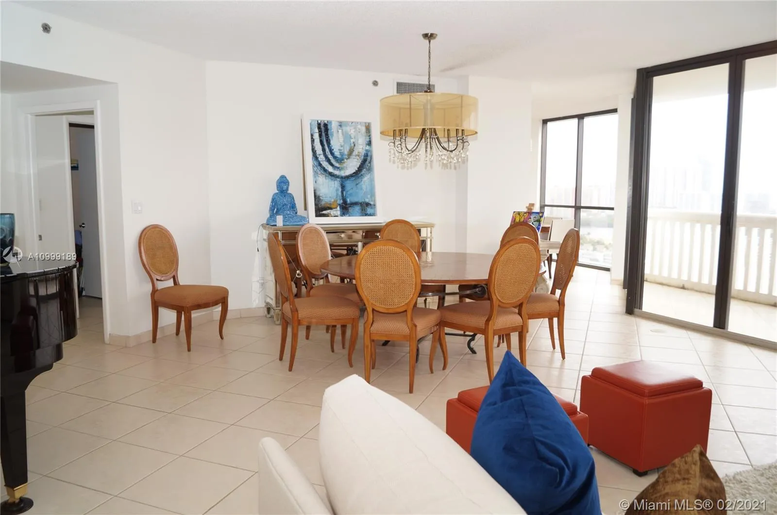 2000 Island Blvd # 2404, Aventura FL 33160