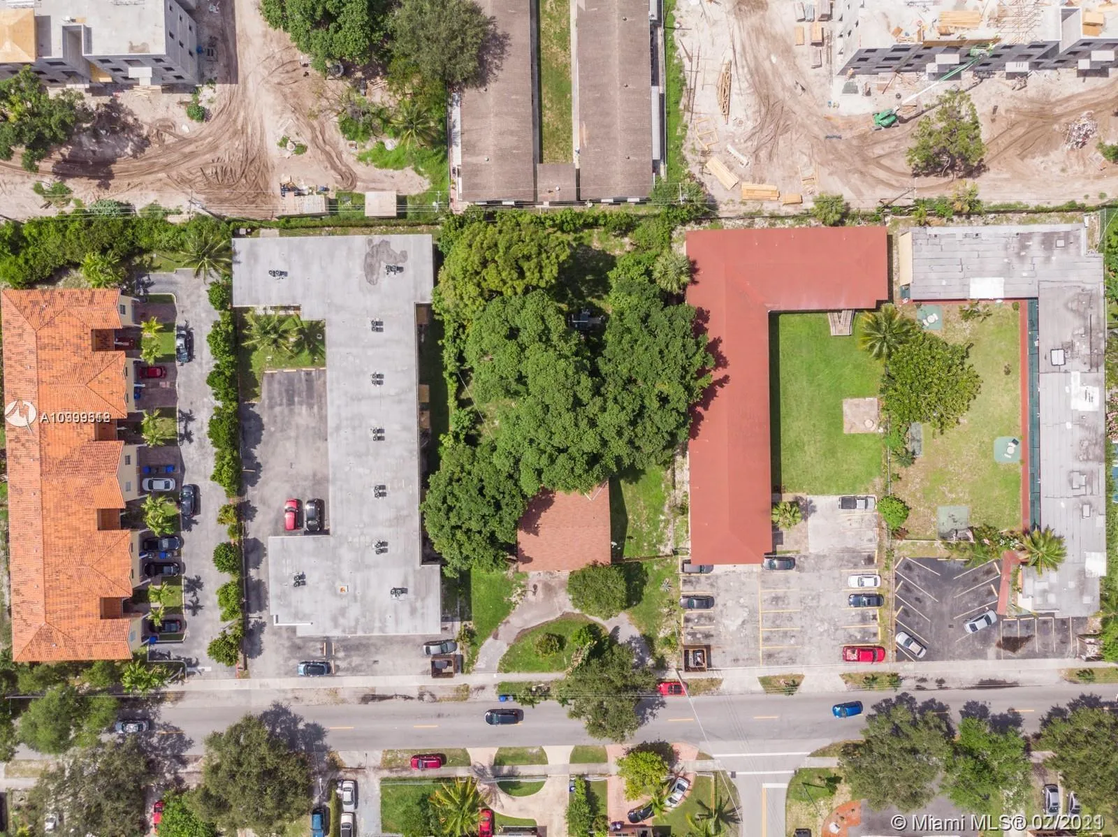 2239 Washington St, Hollywood FL 33020