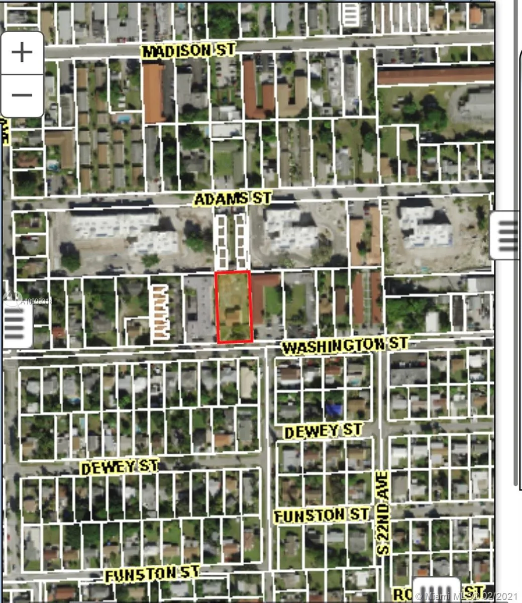 2239 Washington St, Hollywood FL 33020