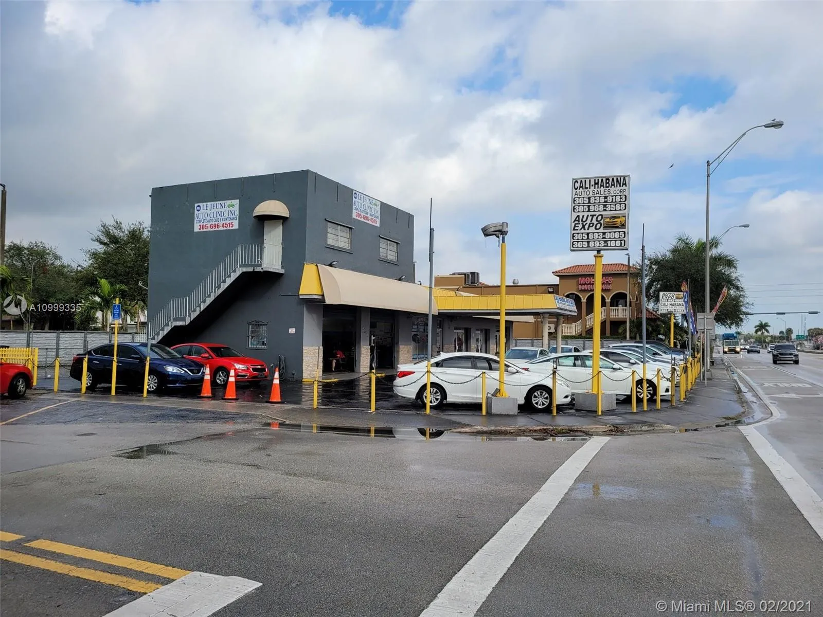 4010 E 8th Ave, Hialeah FL 33013