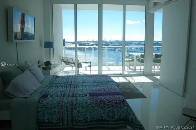 2020 N Bayshore Dr # 2204, Miami FL 33137