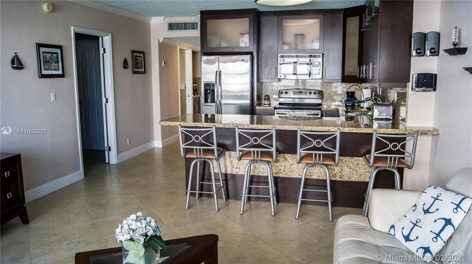 3725 S Ocean Dr # 723, Hollywood FL 33019