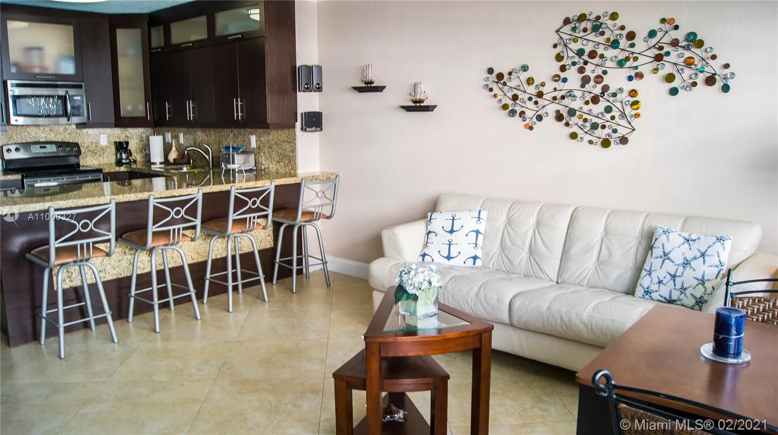 3725 S Ocean Dr # 723, Hollywood FL 33019