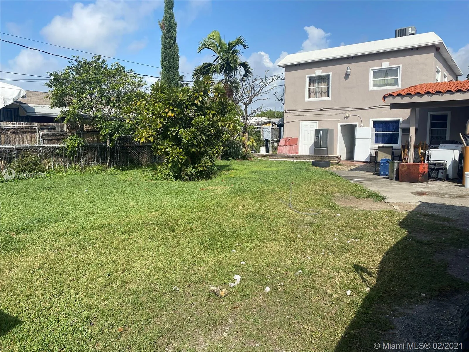 1865 NW 16th St, Miami FL 33125