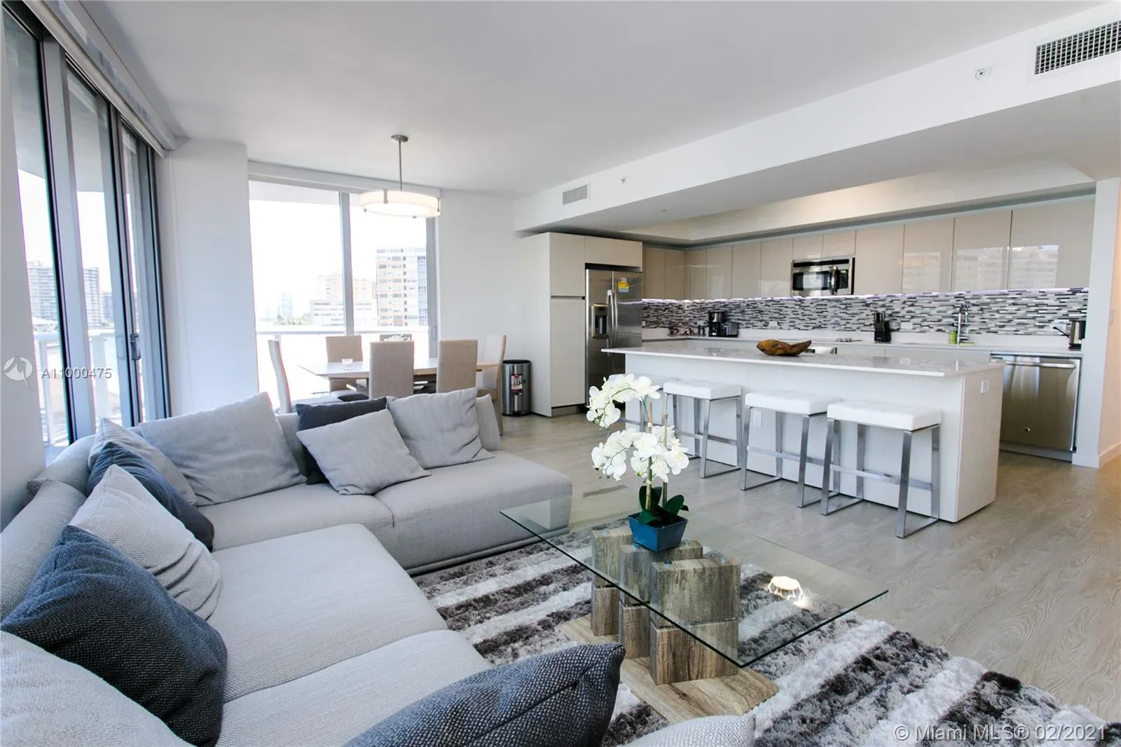 3 bedroom 3 bath for rent at 2600 E Hallandale Beach Blvd, Hallandale Beach FL 33009