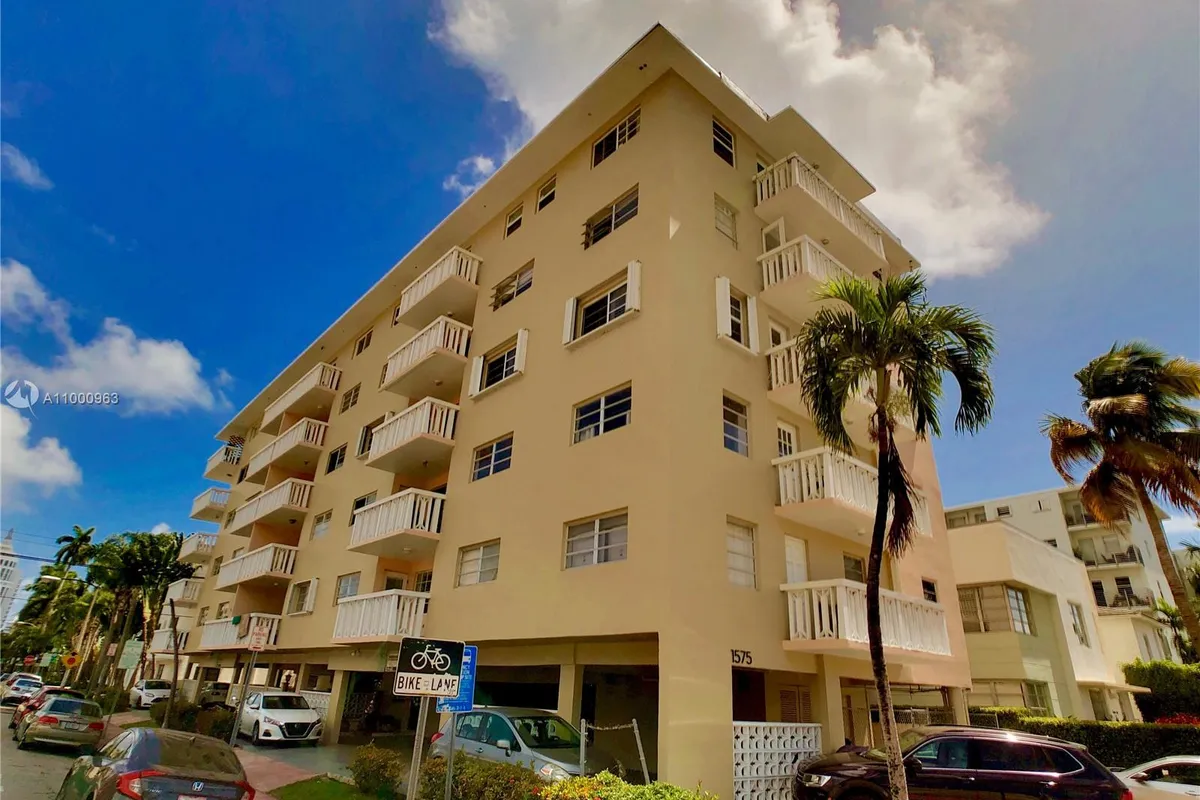 1575 Euclid Ave # 505, Miami Beach FL 33139