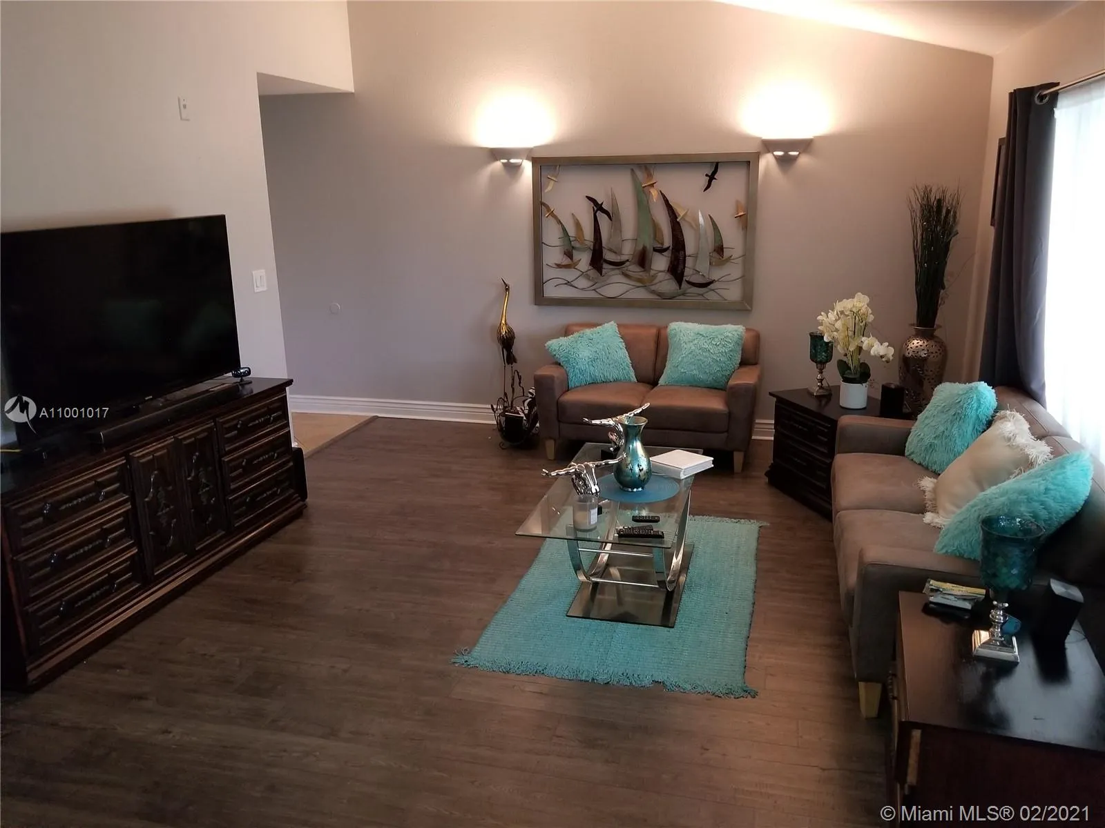 2 bedroom 2 bath for sale at 2371 NW 33rd St # 714, Oakland Park FL 33309