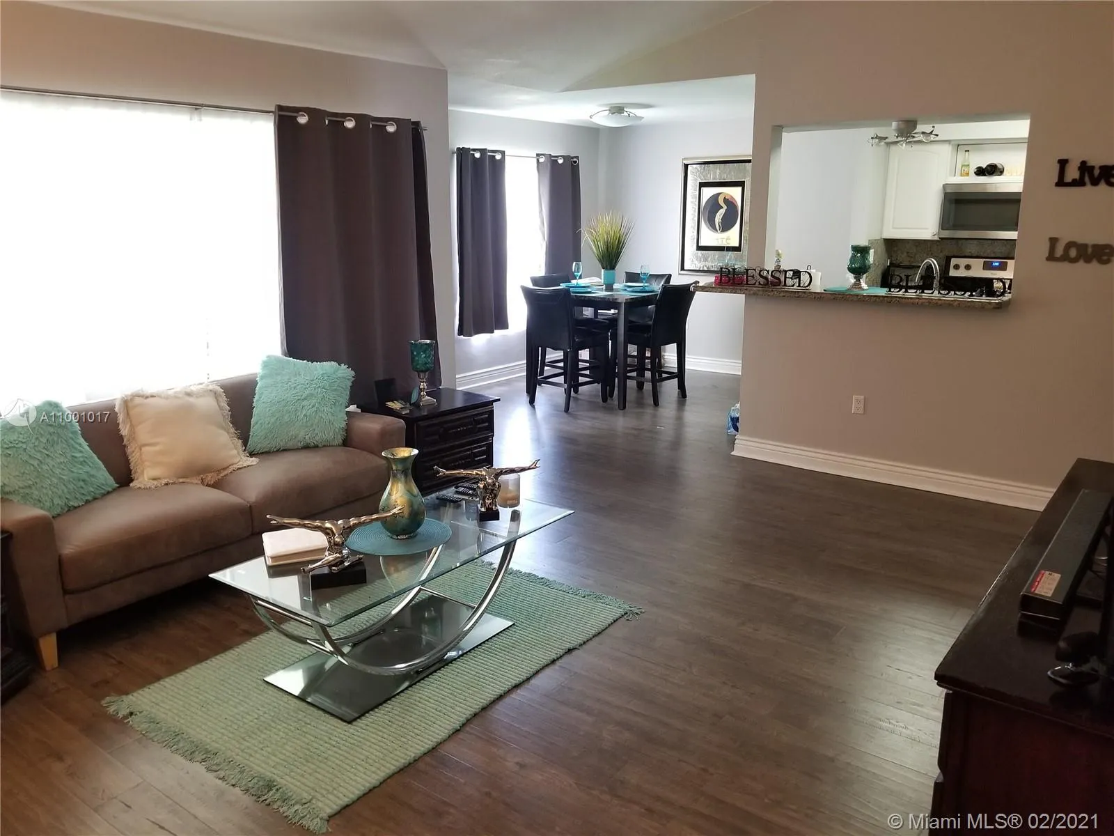 2371 NW 33rd St # 714, Oakland Park FL 33309