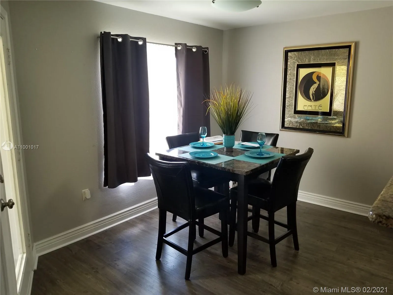 2371 NW 33rd St # 714, Oakland Park FL 33309