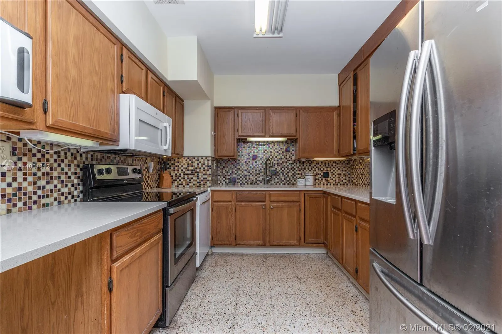 3 bedroom 2 bath for sale at 1635 NW 9th Ct, Homestead FL 33030