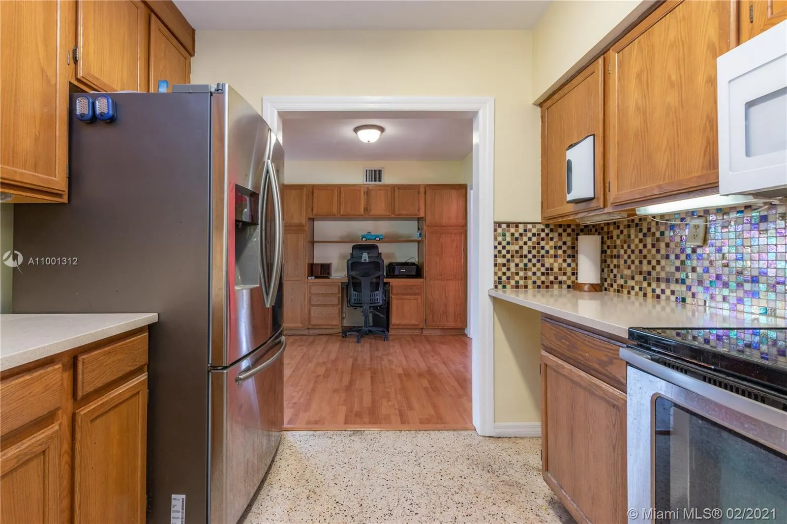 1635 NW 9th Ct, Homestead FL 33030