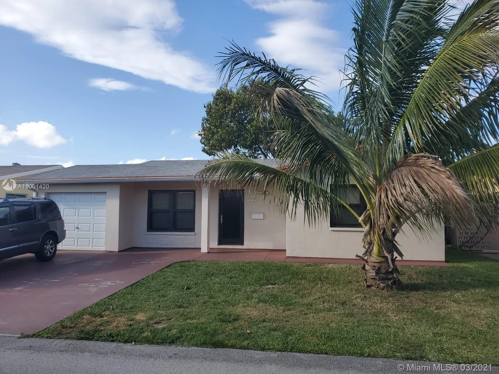 7307 NW 59th St, Tamarac FL 33321