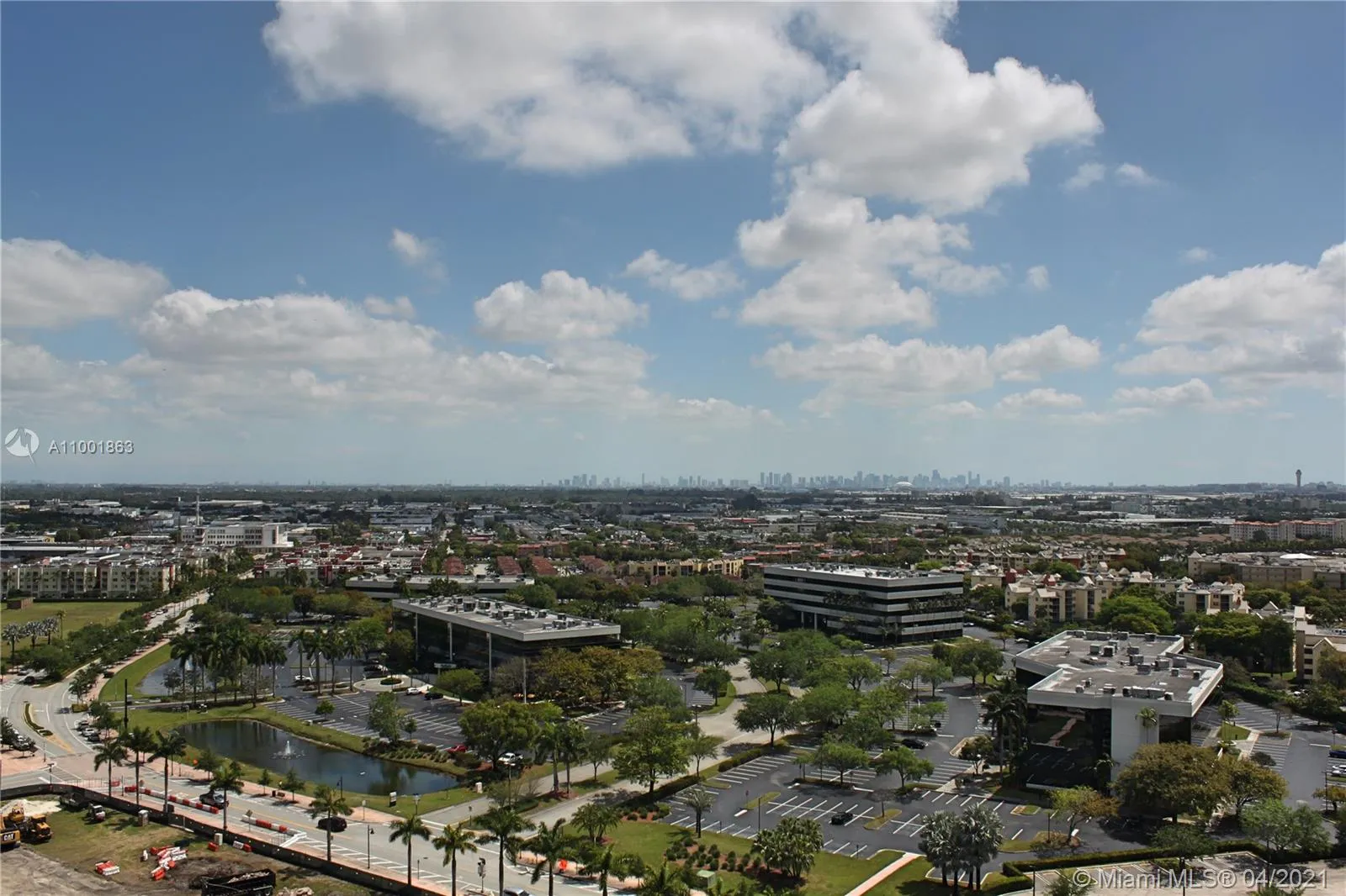 5350 NW 84th Ave # 1807, Doral FL 33166