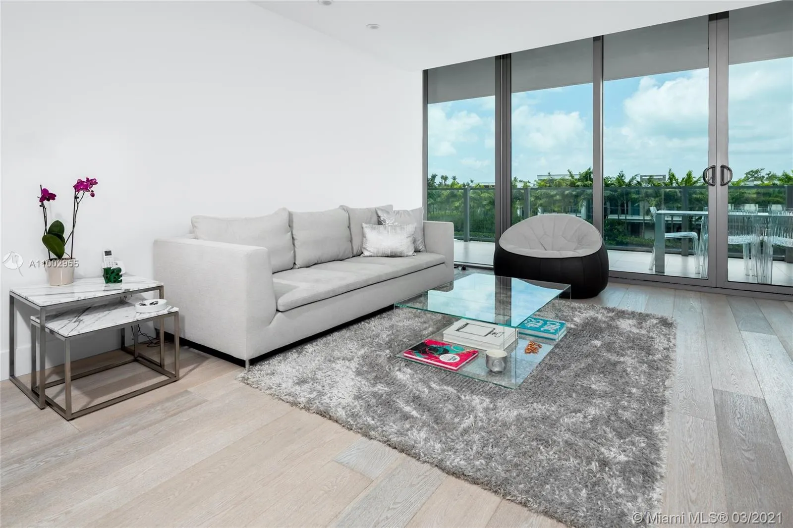 360 Ocean Dr # 305S, Key Biscayne FL 33149