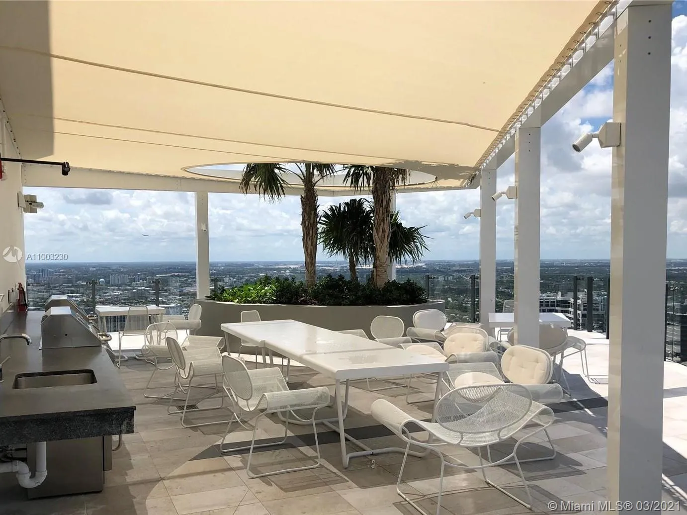 1 bedroom 1 bath for sale at 501 NE 31st St # 1607, Miami FL 33137