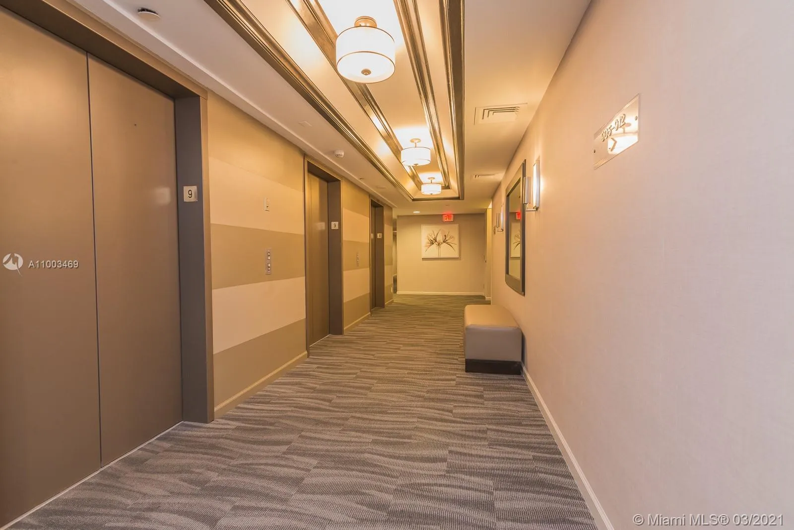 3610 Yacht Club Dr # 912, Aventura FL 33180