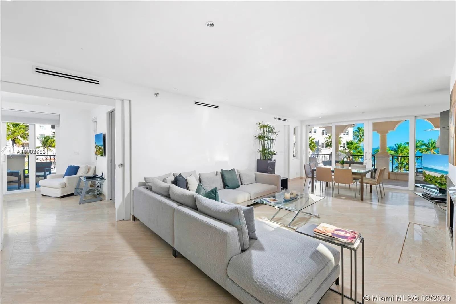 19241 Fisher Island Dr # 19241, Miami Beach FL 33109