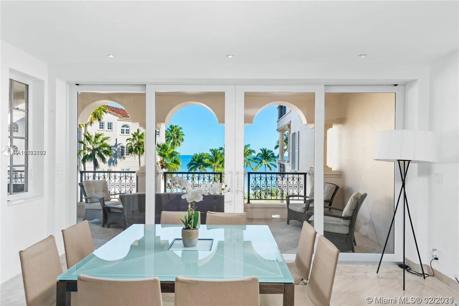 19241 Fisher Island Dr # 19241, Miami Beach FL 33109