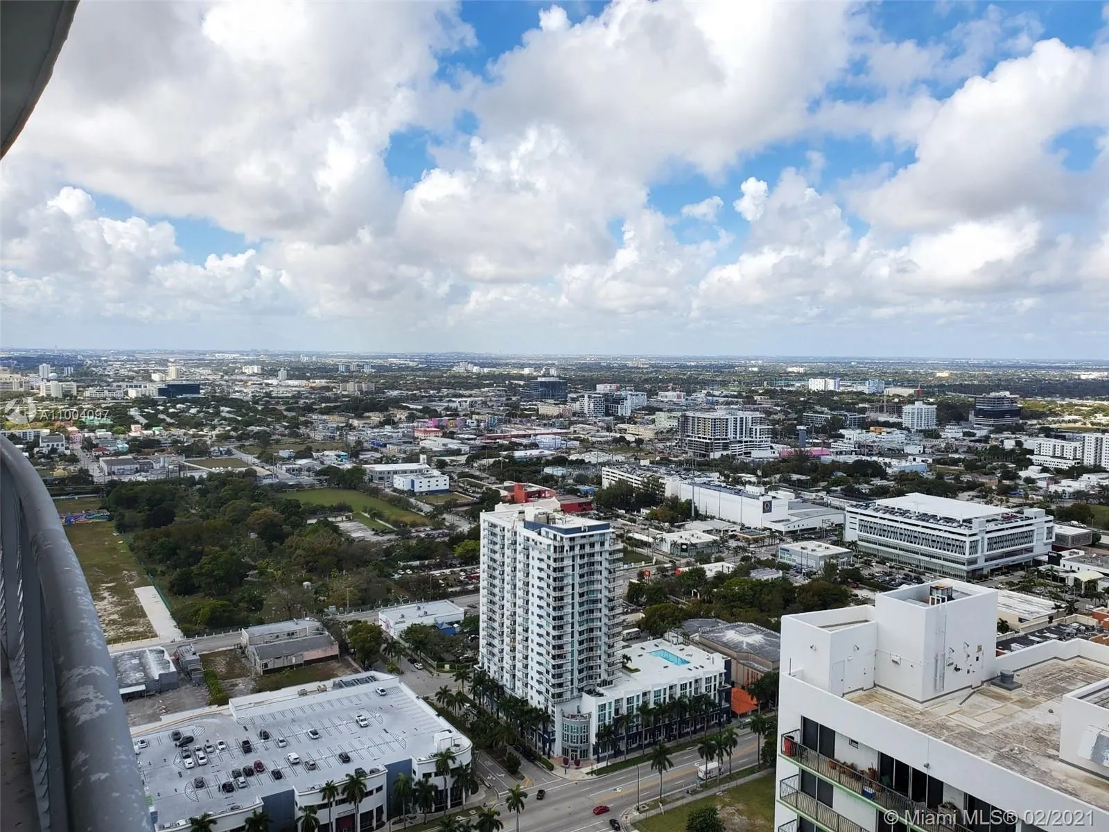 1750 N Bayshore Dr # 4407, Miami FL 33132