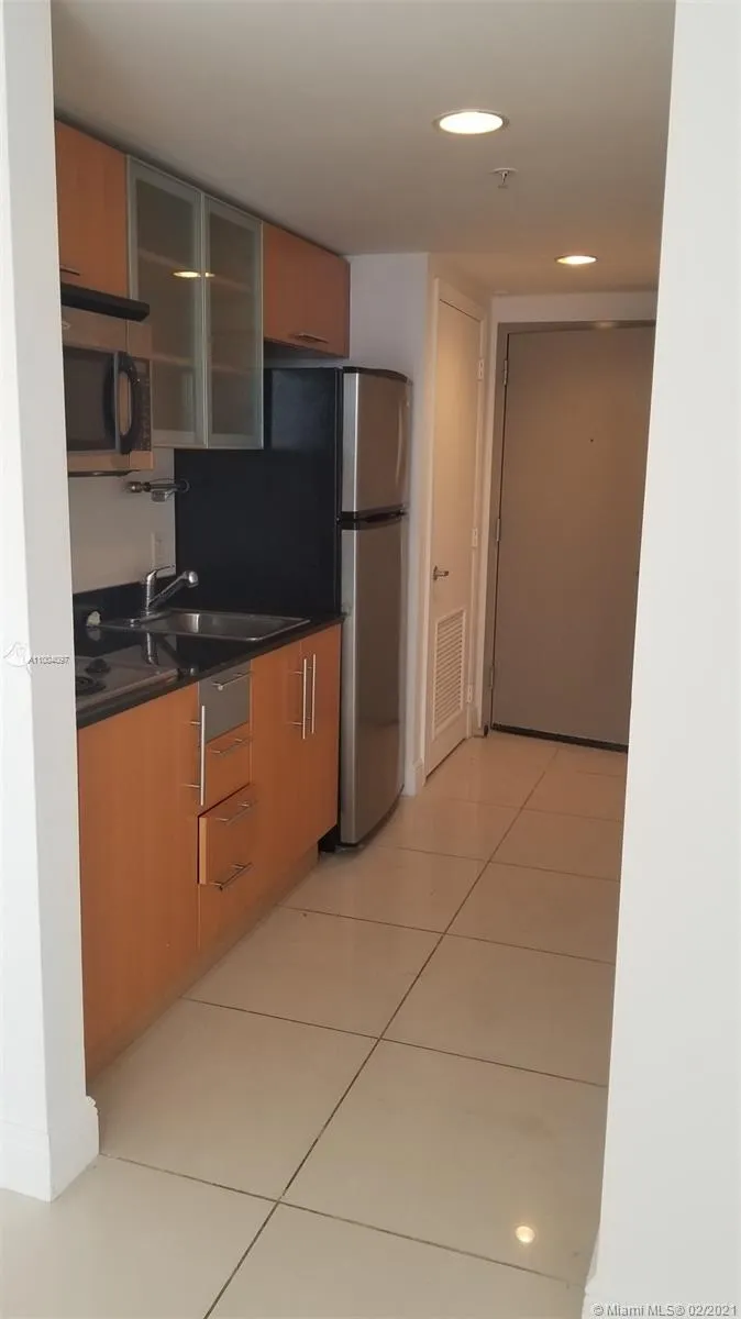 1750 N Bayshore Dr # 4407, Miami FL 33132