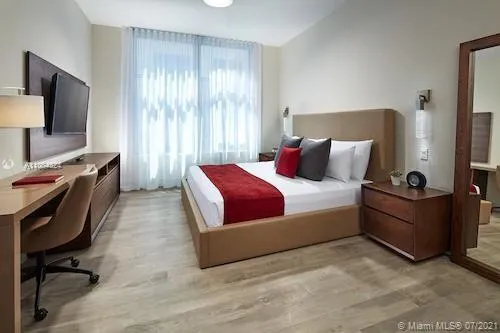 1 bedroom 1 bath for sale at 777 N Ocean Dr # S416, Hollywood FL 33019