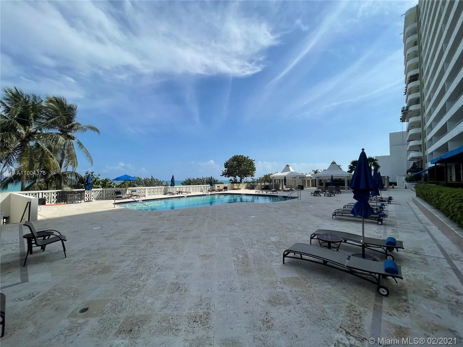 5555 Collins Ave # 10B, Miami Beach FL 33140
