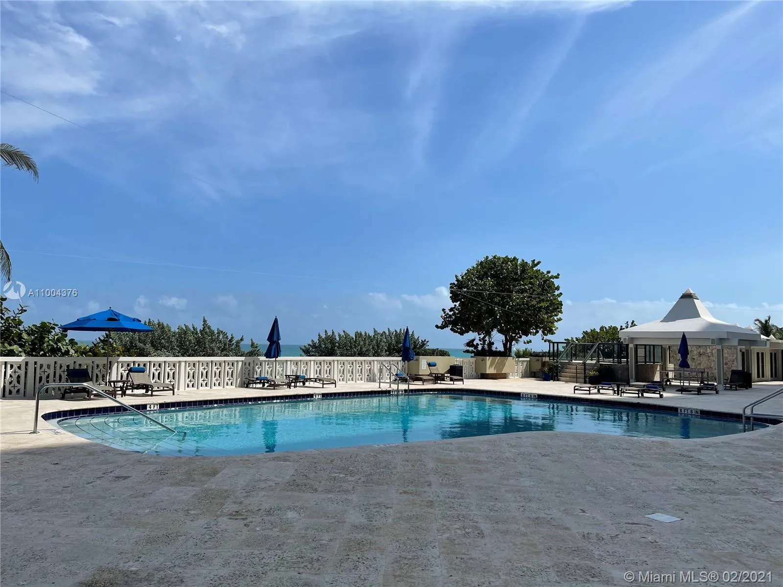 5555 Collins Ave # 10B, Miami Beach FL 33140