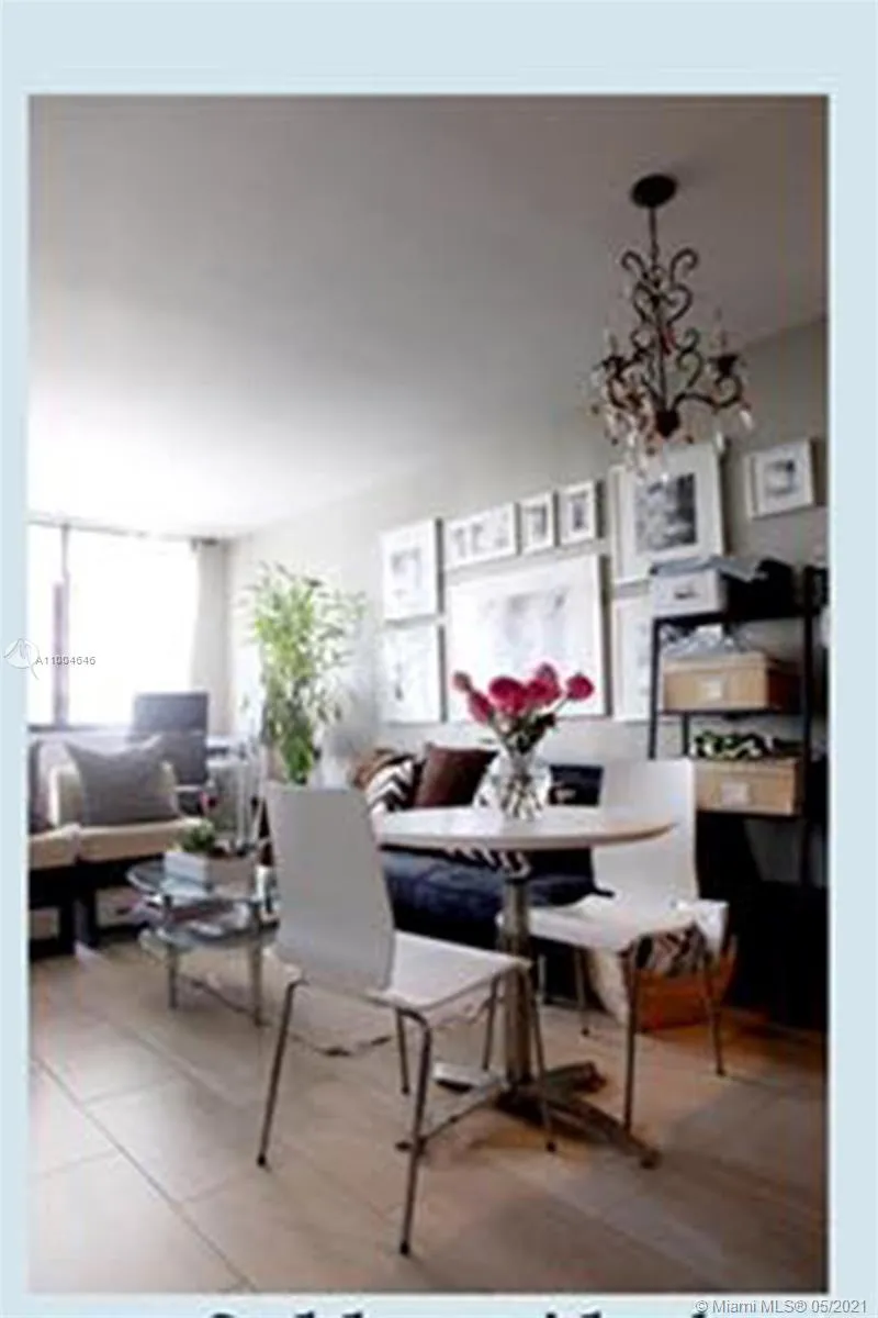 540 Brickell Key Dr # 1124, Miami FL 33131